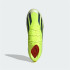 Football adidas X Crazyfast Elite 2G/3G Ag Boots Yellow