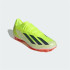 Football adidas X Crazyfast Elite 2G/3G Ag Boots Yellow