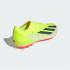 Football adidas X Crazyfast Elite 2G/3G Ag Boots Yellow