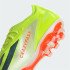 Football adidas X Crazyfast Elite 2G/3G Ag Boots Yellow