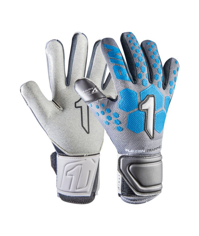 Gants de Gardien de Football Rinat Kaizen...