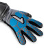 Gants de Gardien de Football Rinat Kaizen Training Gris/Bleu