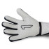 Gants de Gardien de Football Rinat Kaizen Training Gris/Bleu