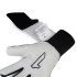 Gants de Gardien de Football Rinat Kaizen Training Gris/Bleu