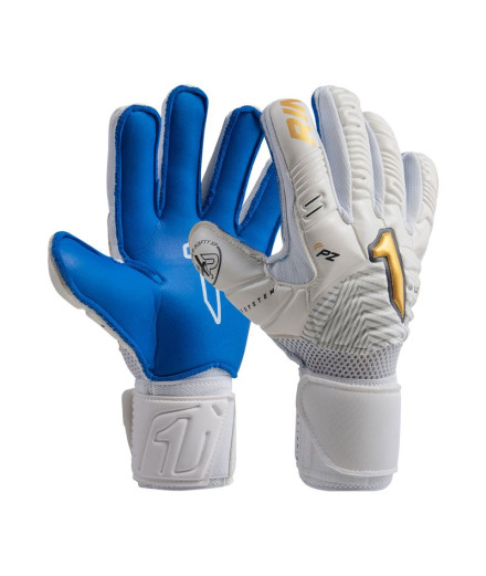 Gants de Gardien de Football Rinat Lexus Gk Semi White