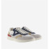 Chaussures Victoria Anima - Sport Retro Blanc Femme