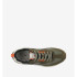 Chaussures Victoria Anima - Sport Retro Khaki Homme