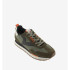 Chaussures Victoria Anima - Sport Retro Khaki Homme