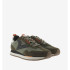 Chaussures Victoria Anima - Sport Retro Khaki Homme