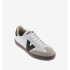 Chaussures Victoria Berlin Effet cuir et croûte de cuir Cyclist Blanc Femme