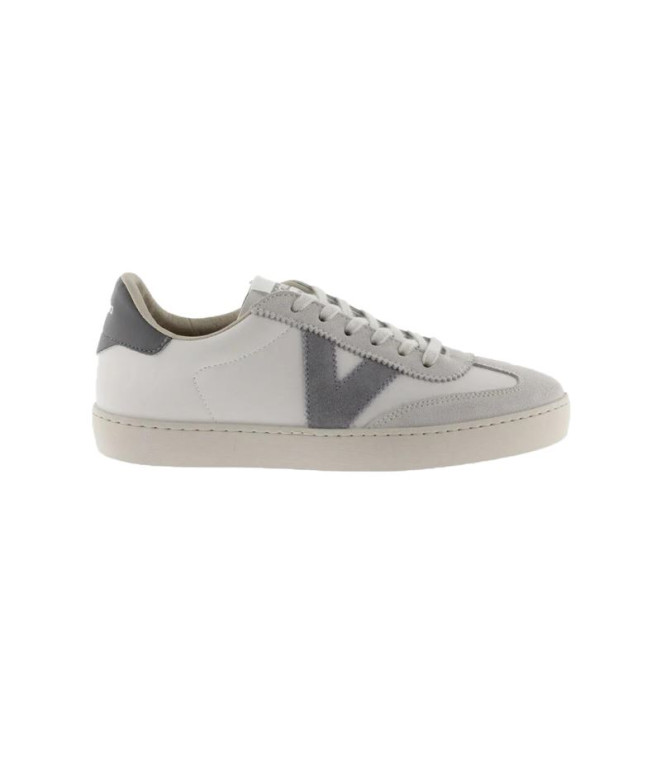 Chaussures Victoria Berlin Cyclist Effet cuir...