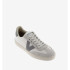 Chaussures Victoria Berlin Cyclist Effet cuir et croûte de cuir gris Femme