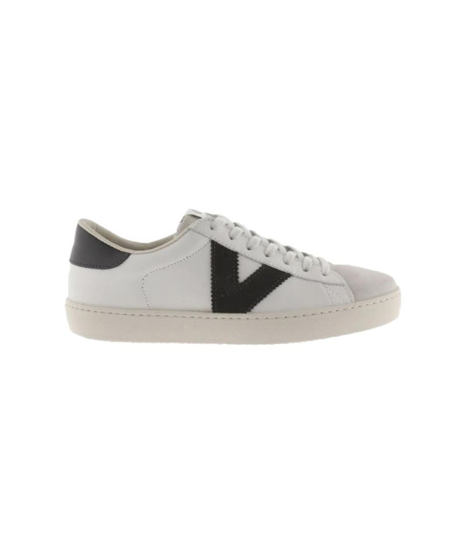 Chaussures Victoria Berlin Cuir & Fente...