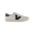 Chaussures Victoria Berlin Cuir & Fente Anthracite Femme