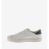 Chaussures Victoria Berlin Cuir & Fente Anthracite Femme