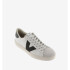 Chaussures Victoria Berlin Cuir & Fente Anthracite Femme
