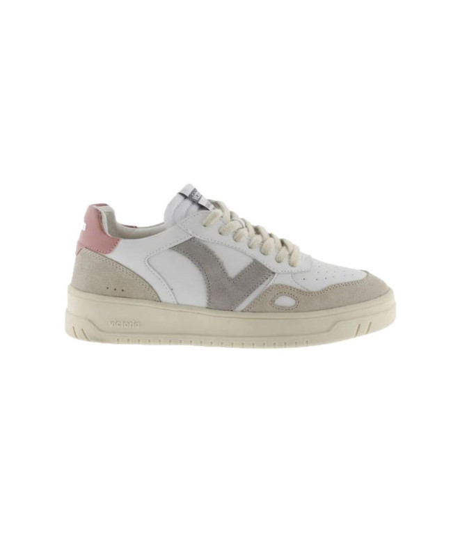 Chaussures Victoria Seul Effet cuir et daim...