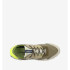 Chaussures Aile Victoria - Neon Point Green Femme