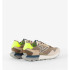 Chaussures Aile Victoria - Neon Point Green Femme