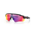 Lunettes de soleil Cyclisme de Oakley Radar Ev Path Prizm Road