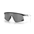 Lunettes de soleil Cyclisme de Oakley Bxtr Prizm Matt Black