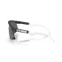 Lunettes de soleil Cyclisme de Oakley Bxtr Prizm Matt Black