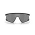 Lunettes de soleil Cyclisme de Oakley Bxtr Prizm Matt Black