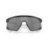 Lunettes de soleil Cyclisme de Oakley Bxtr Prizm Matt Black