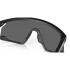 Lunettes de soleil Cyclisme de Oakley Bxtr Prizm Matt Black