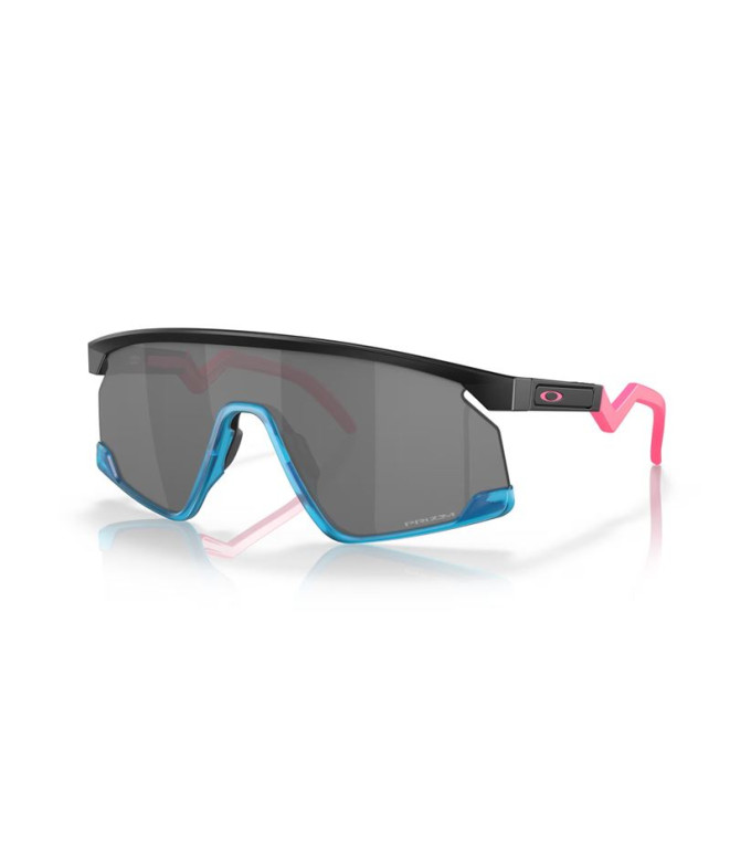 Lunettes de soleil Cyclisme de Oakley Bxtr...