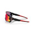 Lunettes de soleil de Cyclisme Oakley Jawbreaker Prizm Road