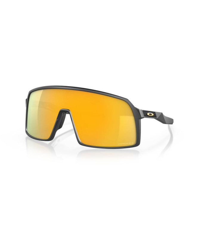 Lunettes de soleil Oakley Sutro Prizm 24K