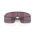 Lunettes de soleil Oakley Sutro Prizm Road Noir
