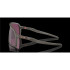 Lunettes de soleil Oakley Sutro Prizm Road Noir