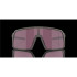 Lunettes de soleil Oakley Sutro Prizm Road Noir