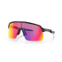 Lunettes de soleil de Cyclisme Oakley Sutro Lite Prizm Road
