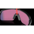 Lunettes de soleil de Cyclisme Oakley Sutro Lite Prizm Road
