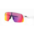 Lunettes de soleil Cyclisme de Oakley Sutro Lite Prizm Road