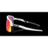 Lunettes de soleil Cyclisme de Oakley Sutro Lite Prizm Road
