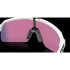 Lunettes de soleil Cyclisme de Oakley Sutro Lite Prizm Road