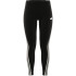 Leggings adidas Fi 3S Legging Femme Noir