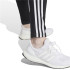 Leggings adidas Fi 3S Legging Femme Noir