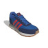 Chaussures adidas Run 60S 3.0 Homme Bleu