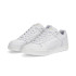 Chaussures Puma RBD Game Low Enfant Noir