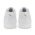 Chaussures Puma RBD Game Low Enfant Noir