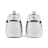 Chaussures Puma Karmen Rebelle Enfant Blanc-Noir