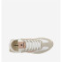 Chaussures Victoria Cosmos Split Suede Retro Peach Femme