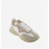 Chaussures Victoria Cosmos Split Suede Retro Peach Femme