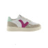 Chaussures Victoria Seul Cuir et croûte de cuir Effet Melon Femme