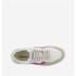 Chaussures Victoria Seul Cuir et croûte de cuir Effet Melon Femme